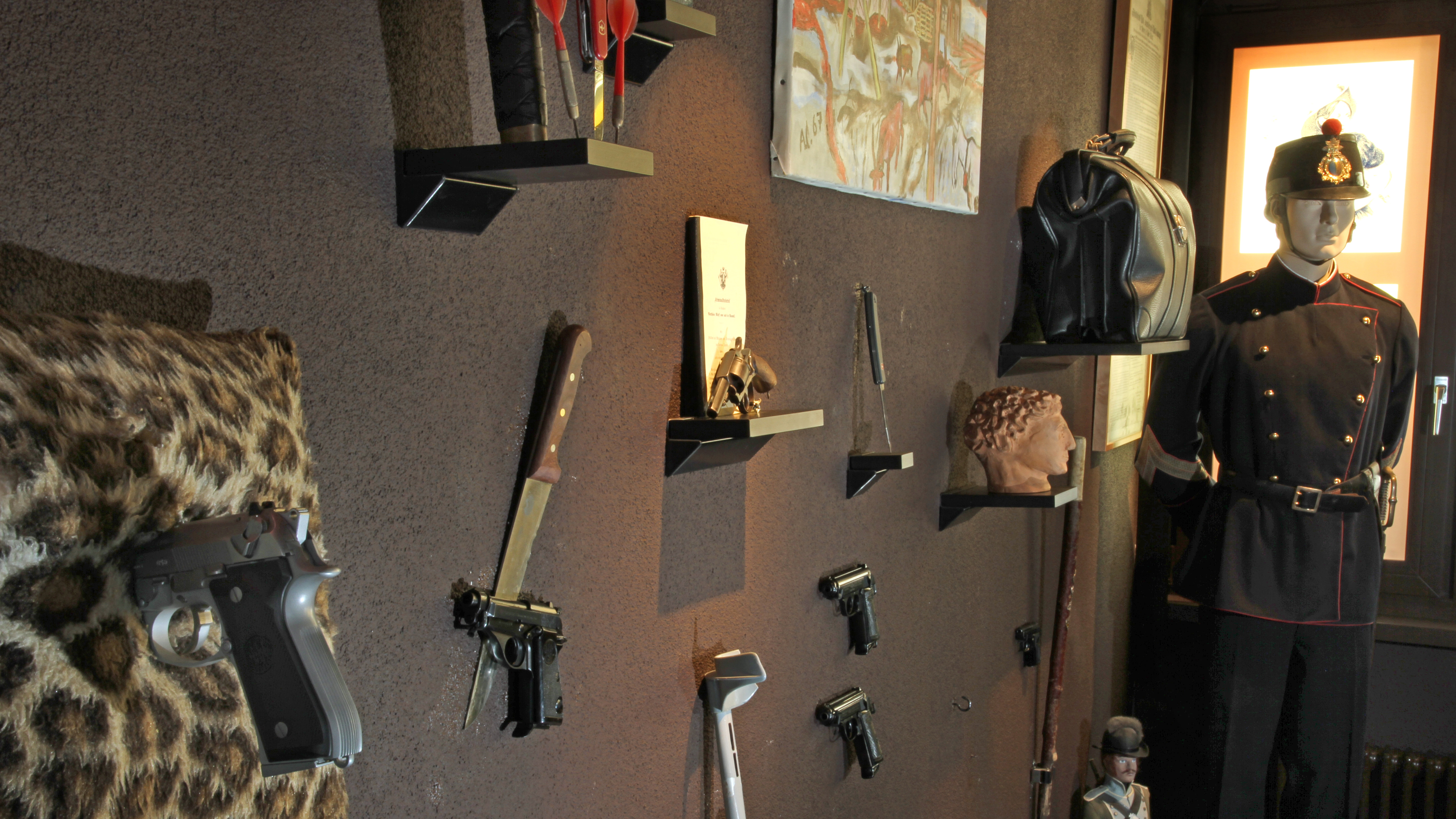Polizeimuseum