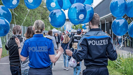 IPH Besuchstag 2026