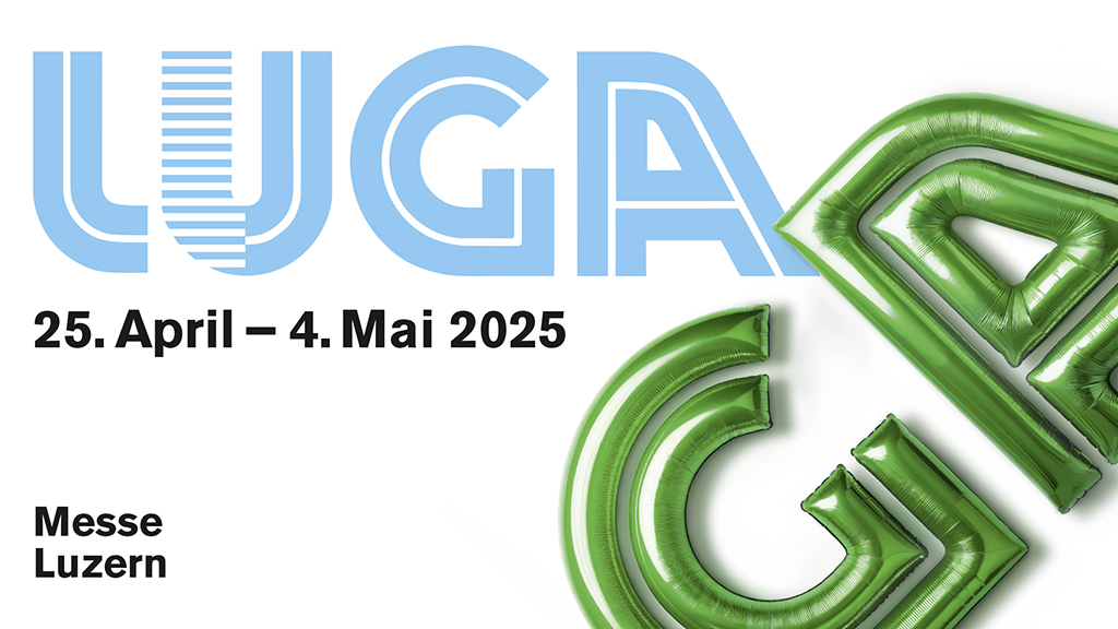 LUGA 2025