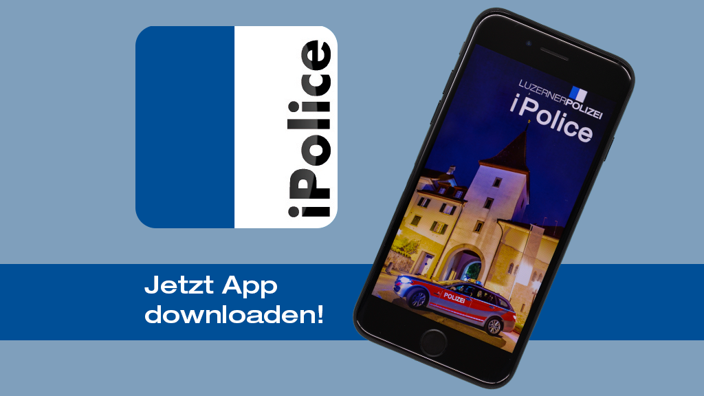 iPolice-App