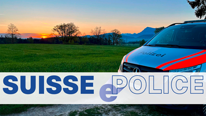 Onlineanzeige suisse-epolice