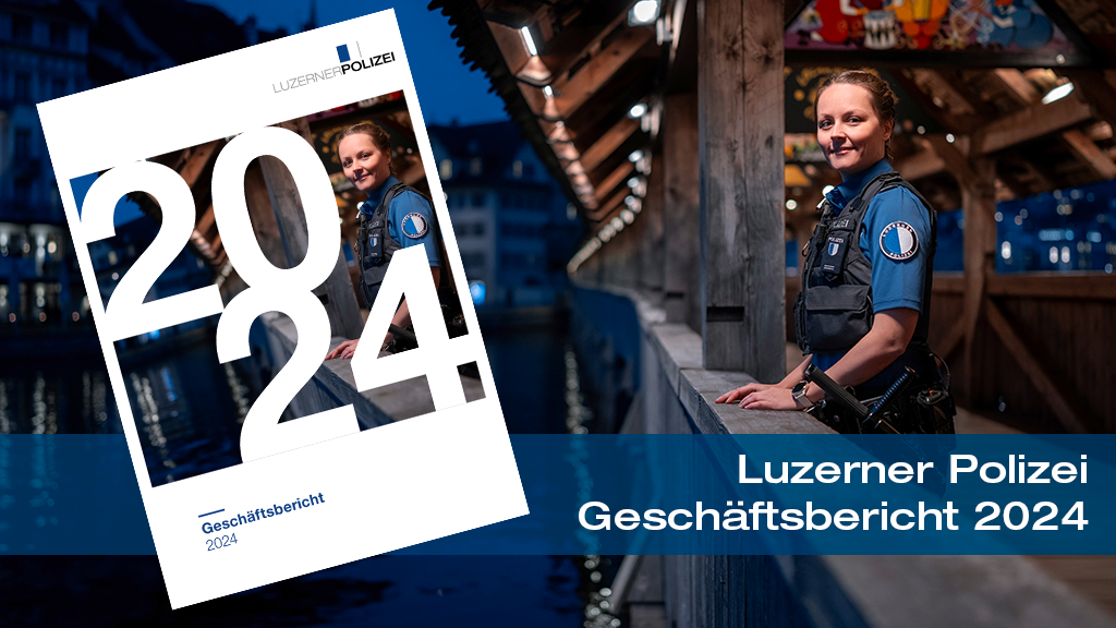 Geschäftsbericht 2024