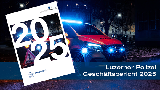 Geschäftsbericht 2025