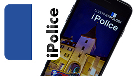 App iPolice