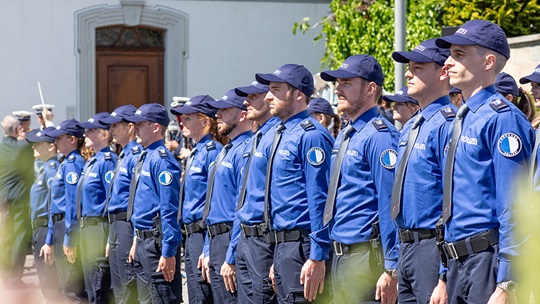 Human Resources Management