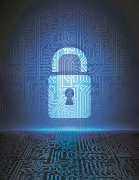 Internet Sicherheit
