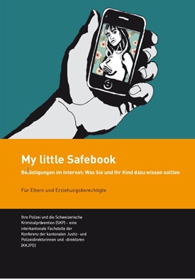 My Little Safebook