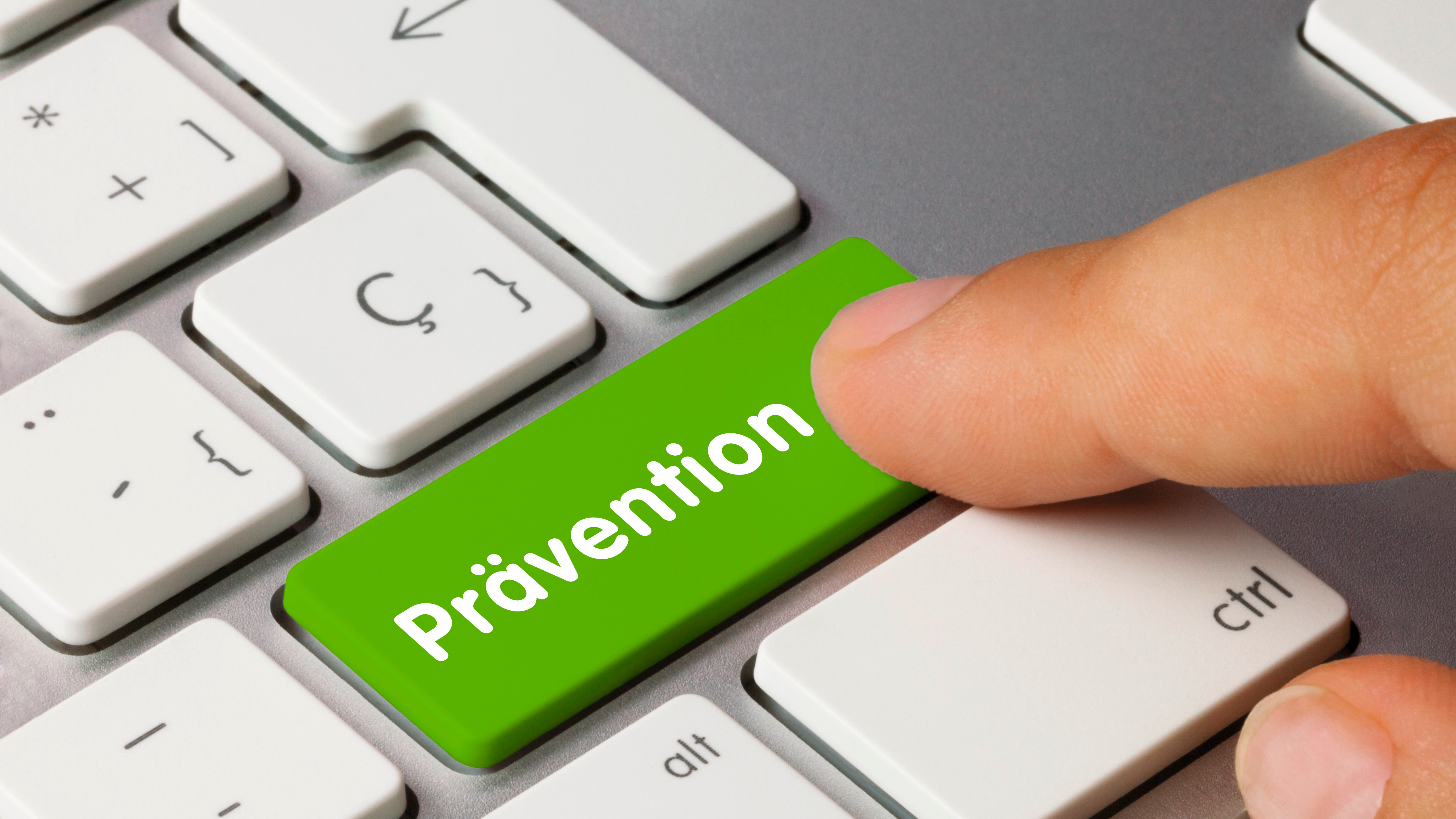 Prävention