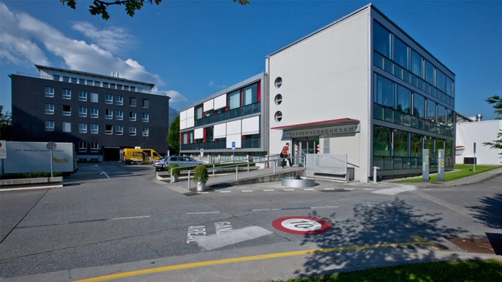 Strassenverkehrsamt Kanton Luzern