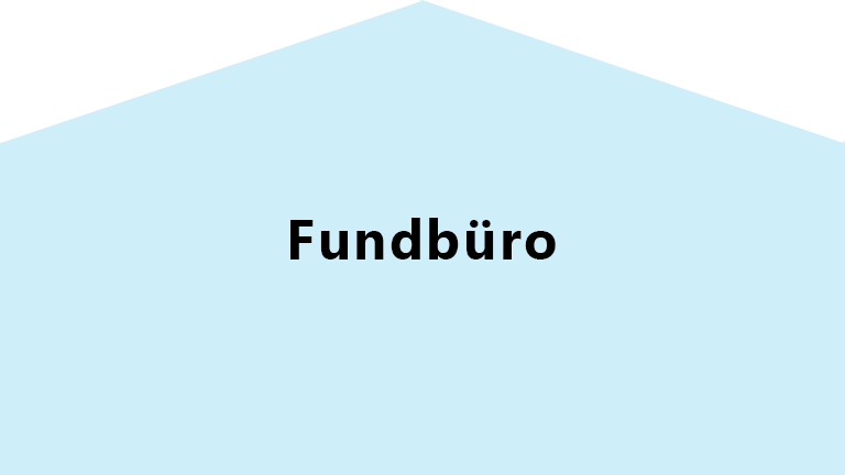 Fundbüro