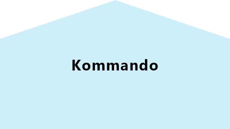Kommando