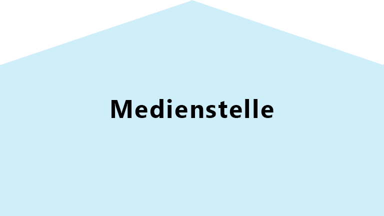 Medienstelle