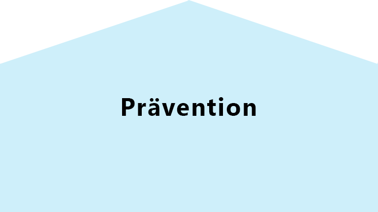 Prävention