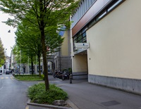Polizeiposten Luzern