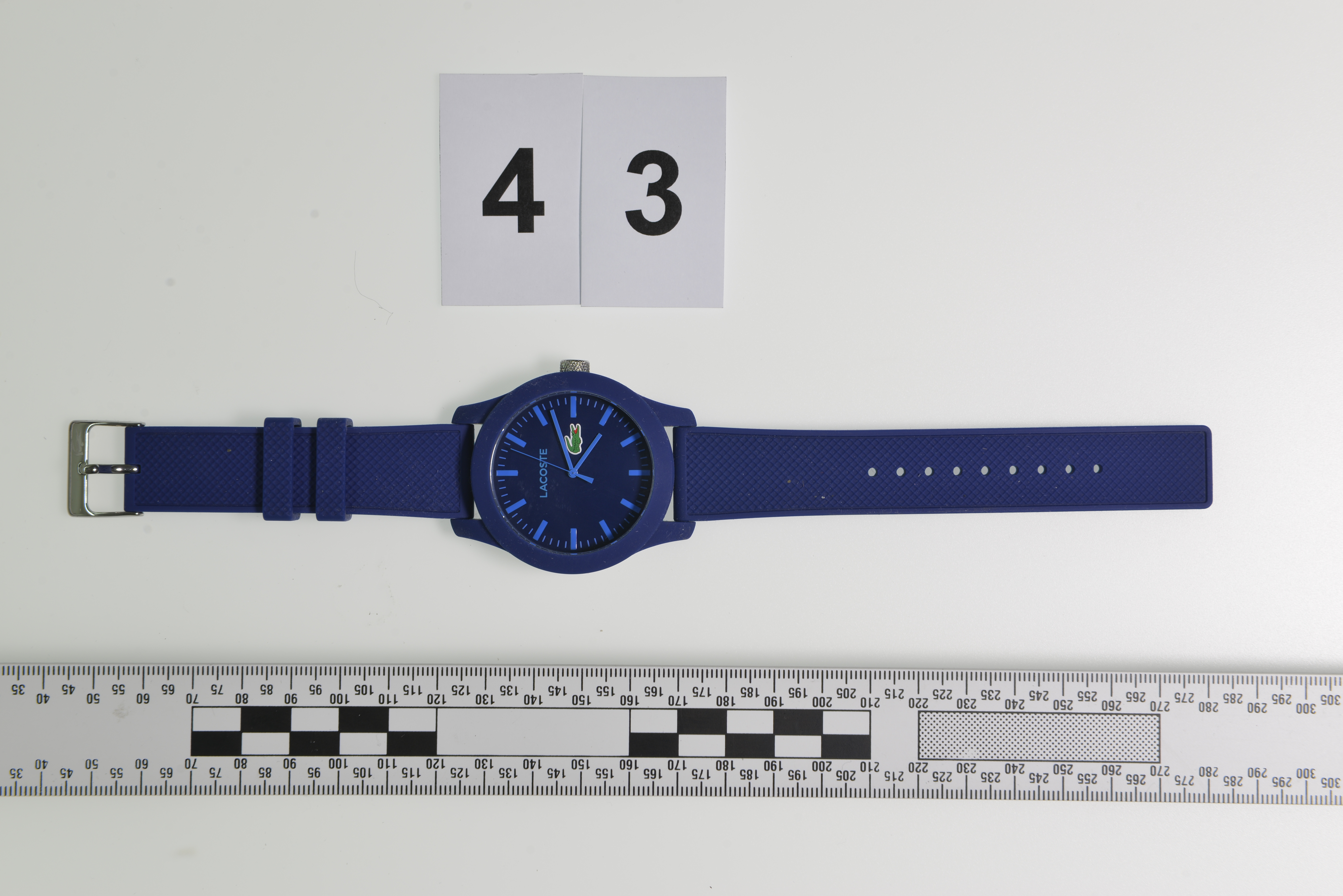Armbanduhr (43)